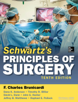 Schwartzs Principles of Surgery, 10th Ed.pdf